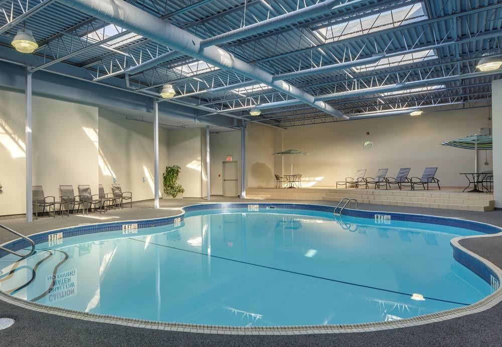 Fairfield Inn & Suites By Marriott Belleville Exterior photo