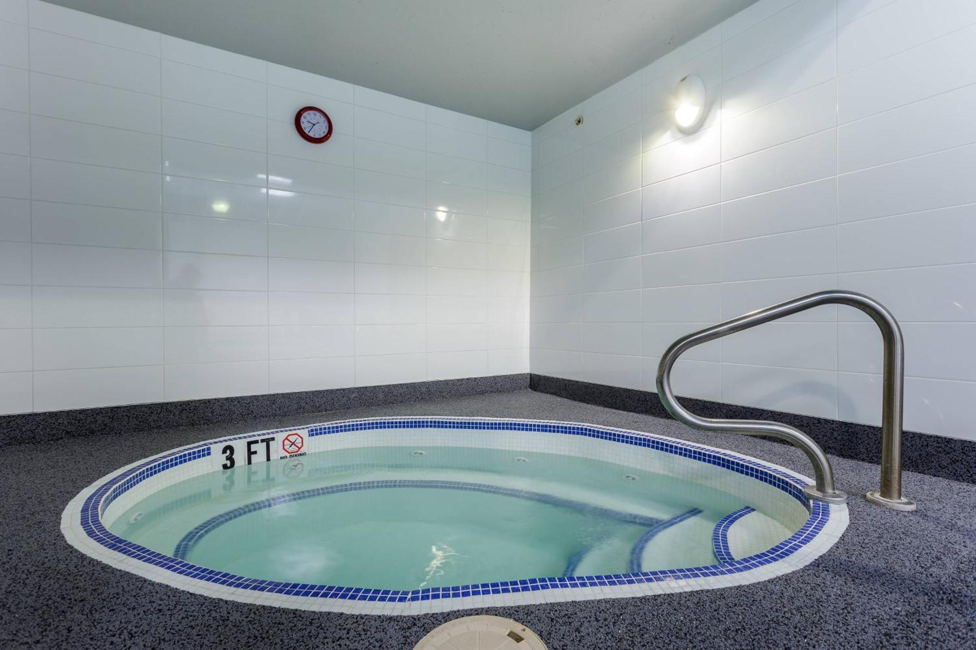 Fairfield Inn & Suites By Marriott Belleville Exterior photo