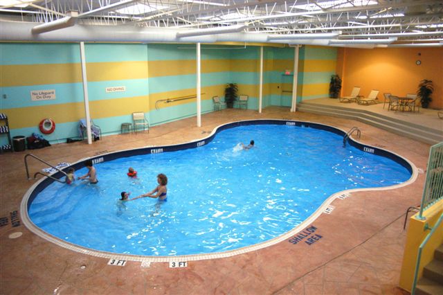 Fairfield Inn & Suites By Marriott Belleville Facilities photo